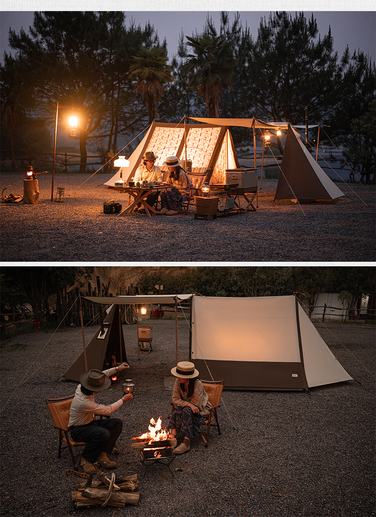 Cheap Goat Tents 